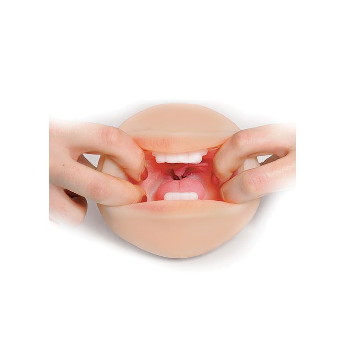 Fuck Me Silly To Go Deep Throat Cocksucker