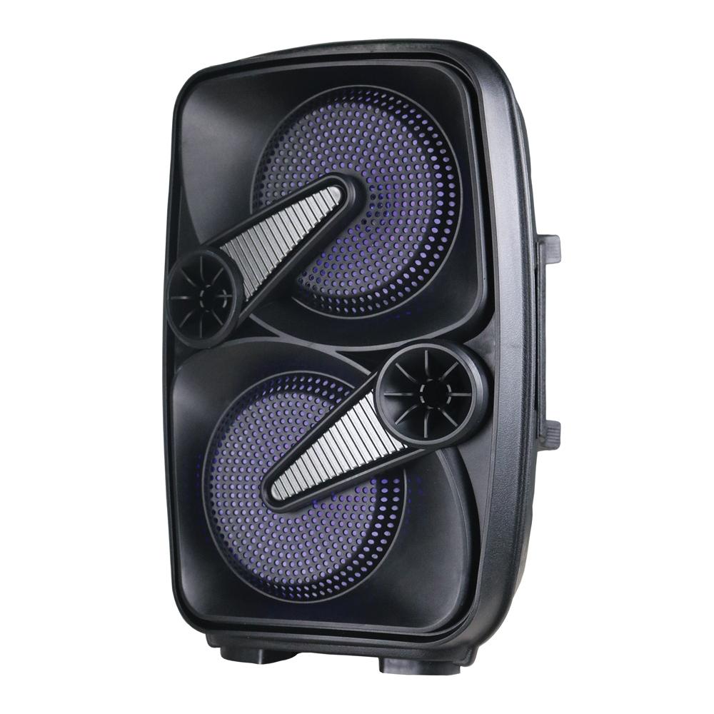 IQ Sound 2 x 6.5" Speaker with True Wireless Technology (IQ-7265DJBT)
