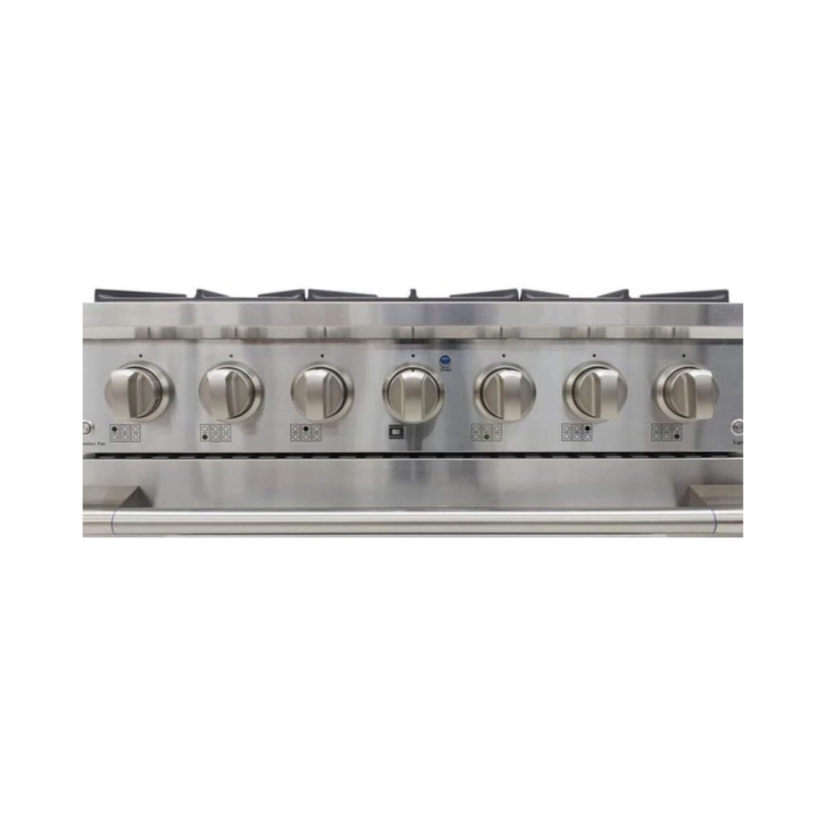 36-Inch Gas Range With 6-Burner Convection Oven And Broil (SAK27193)
