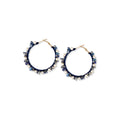 Elusory Earrings Myra Bag