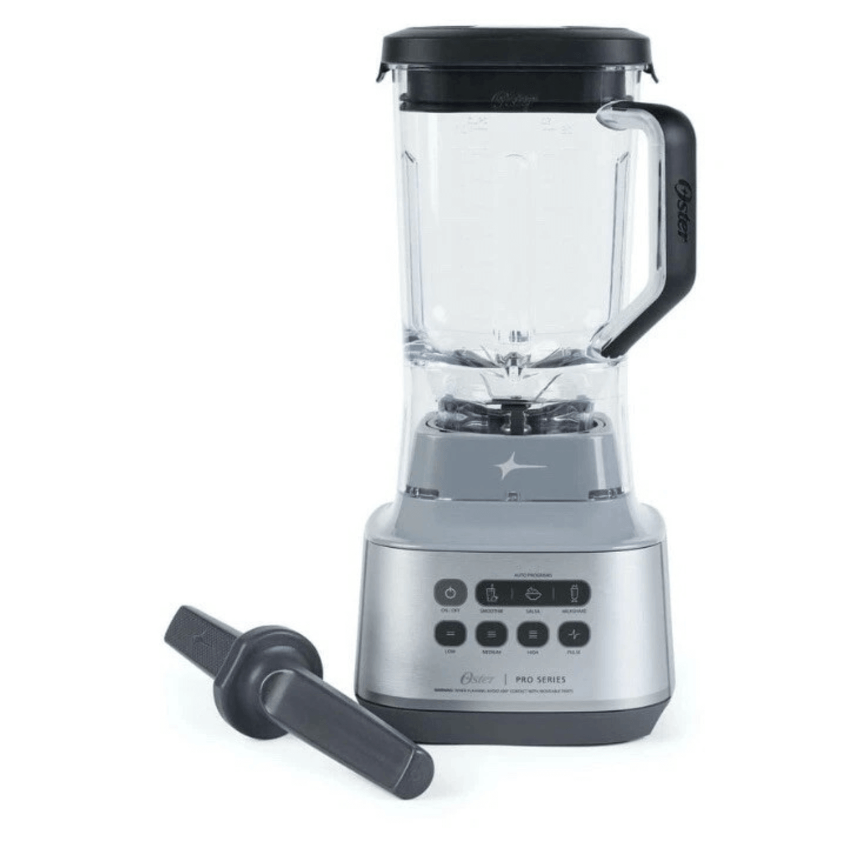 Oster 1000W Pro Series Kitchen System XL Blender and Food Processor