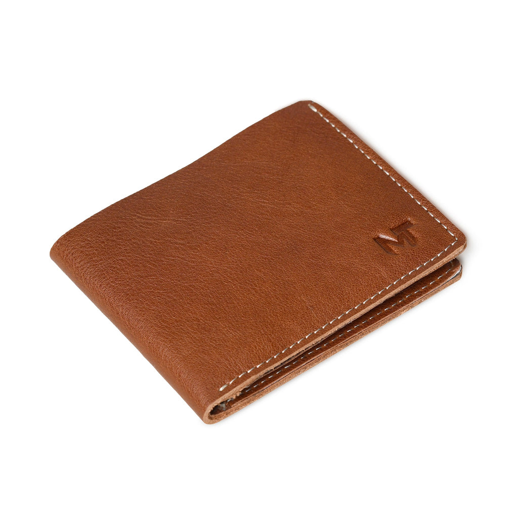Paulson Bi-fold Wallet