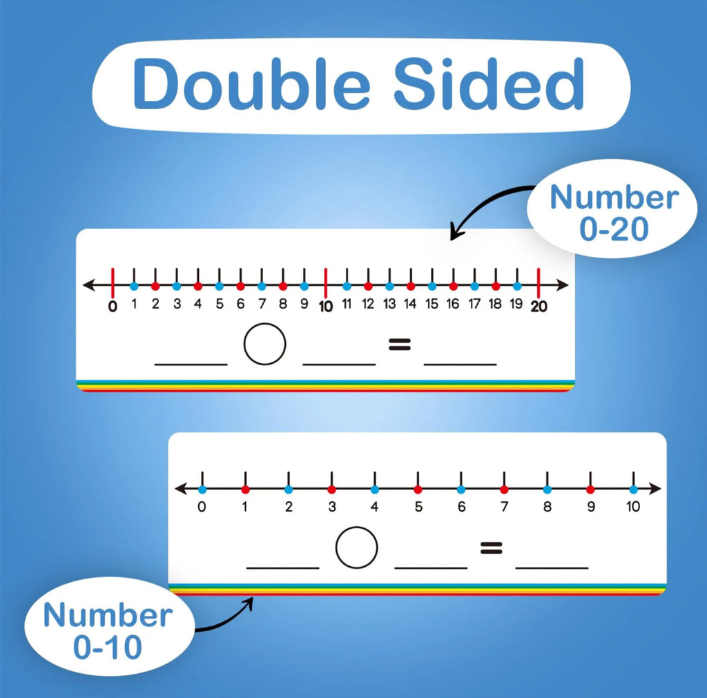 MathLine Boards Set