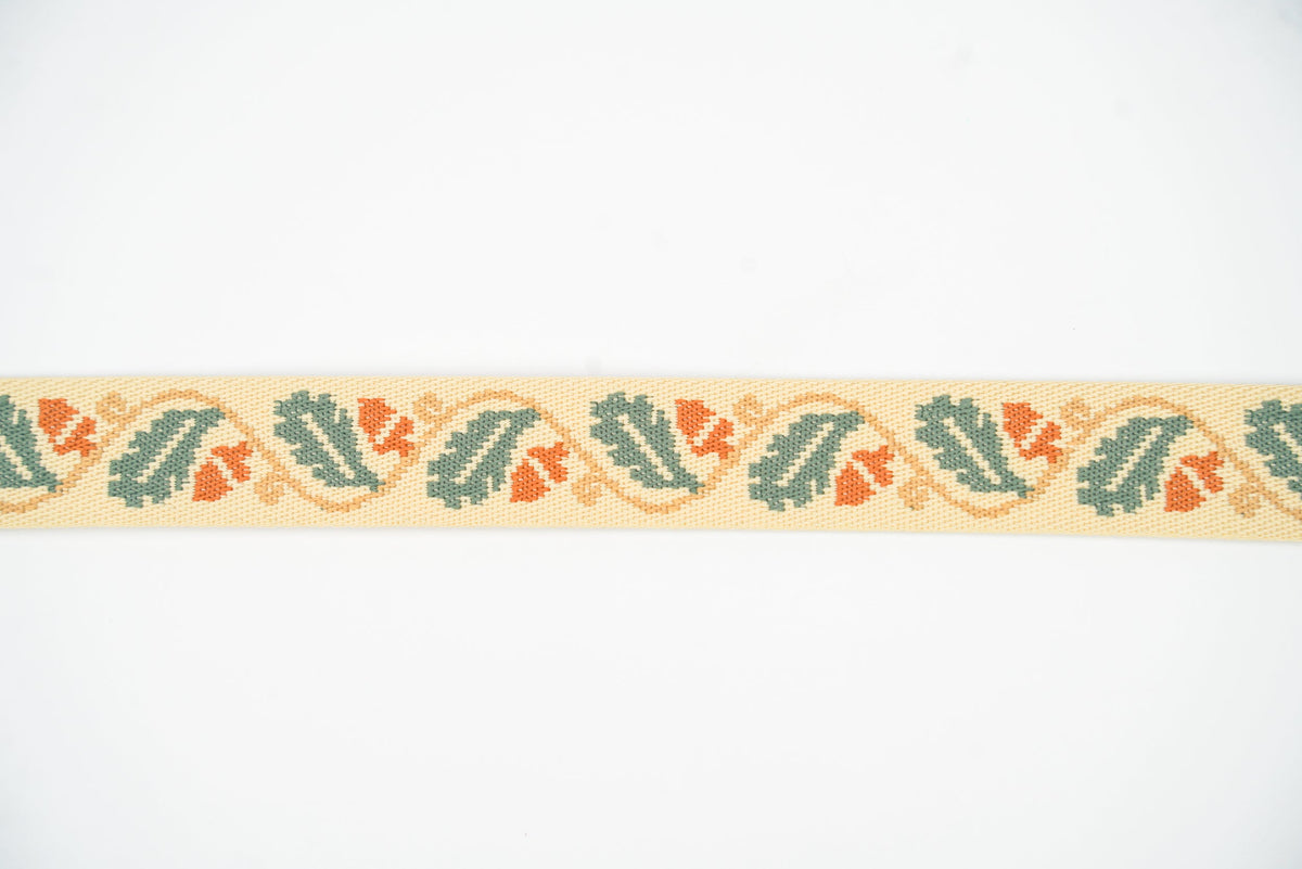Oak