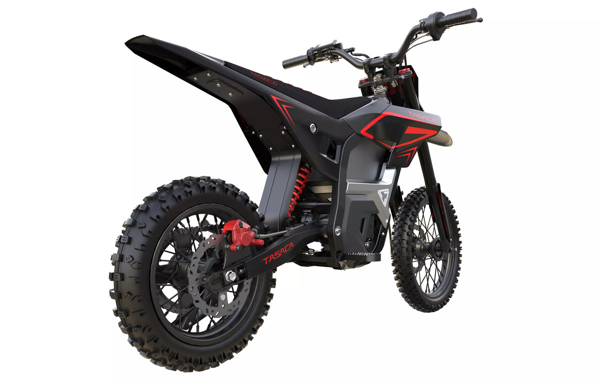 Tasaca® T500 Electric Mini Dirt Bike For Teens & Adults