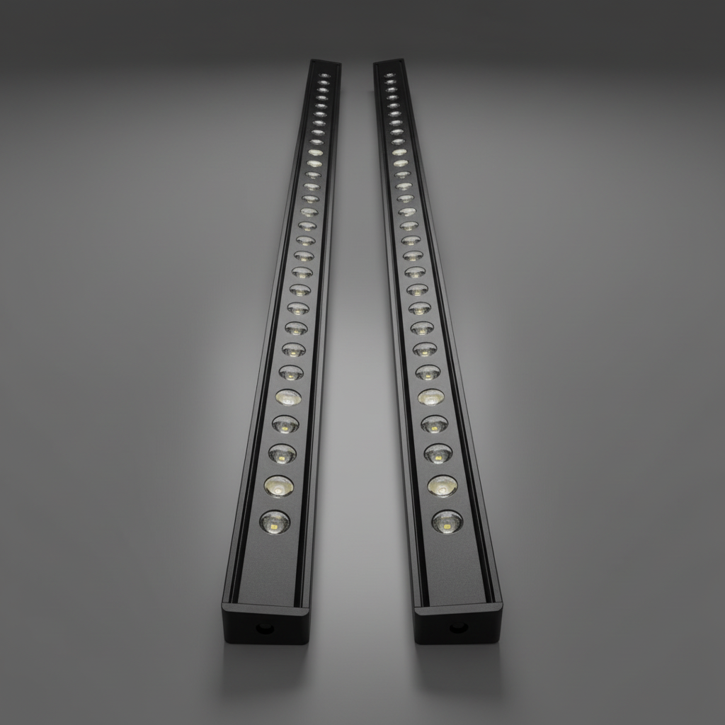 2021-22 GMC Canyon Single 30in Light Bar