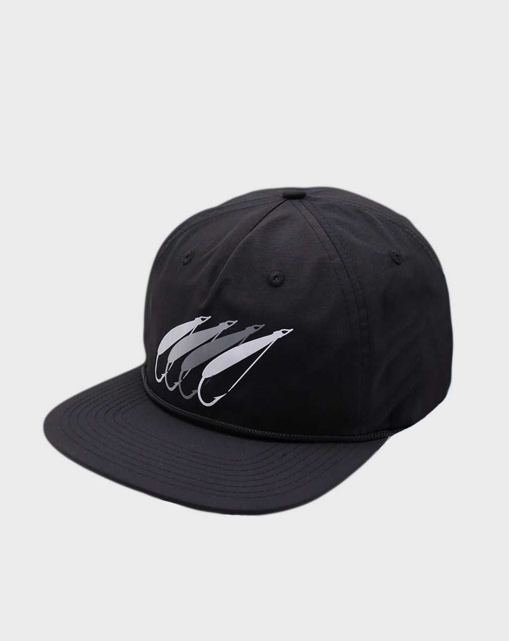 Spooner | Black