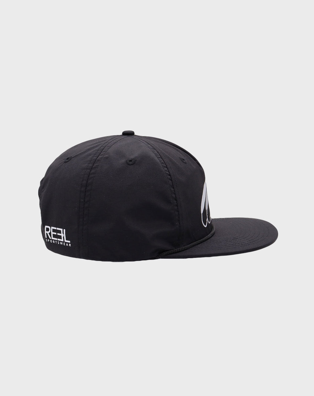 Spooner | Black