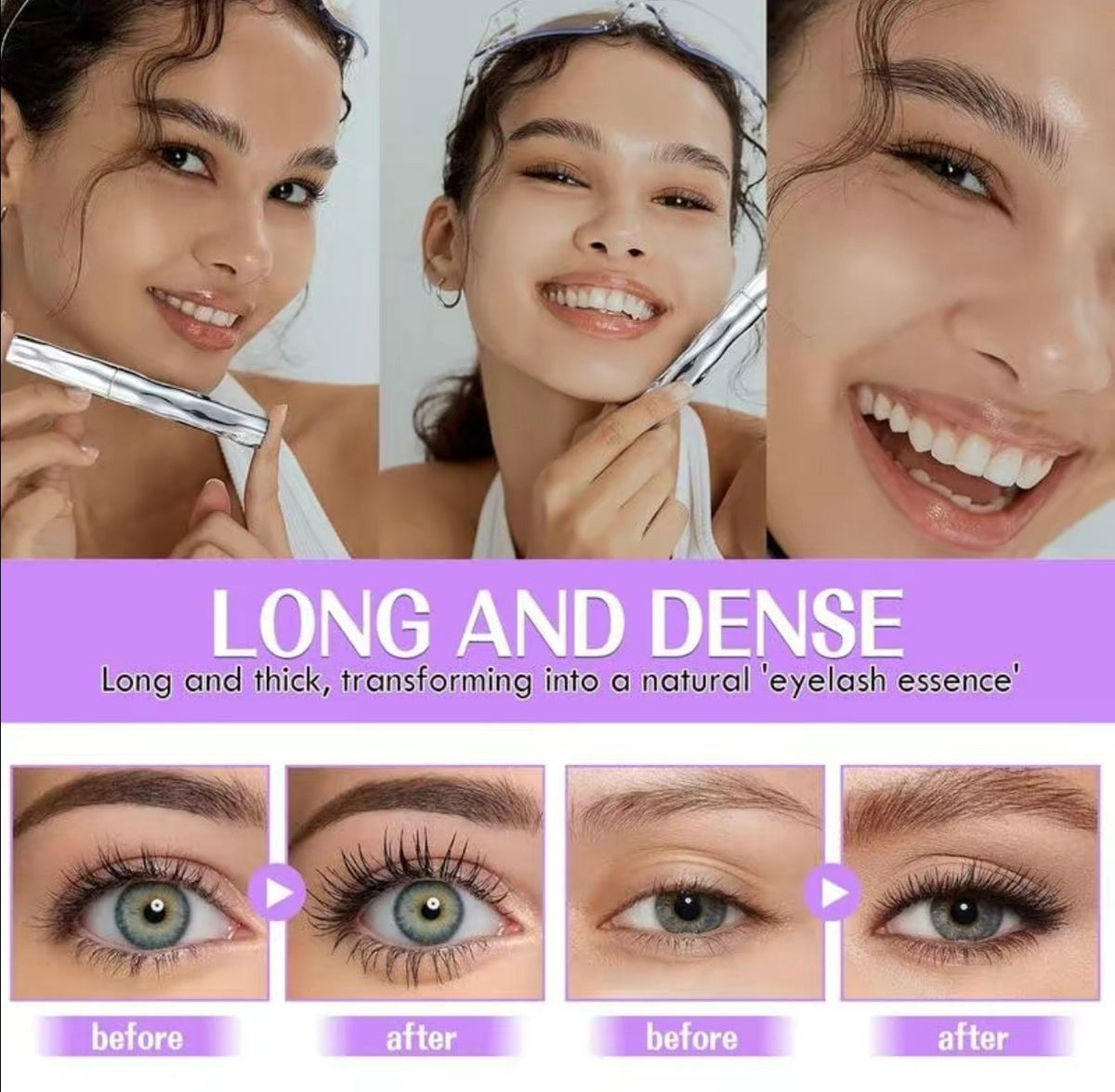 LashLift Prime & Curl