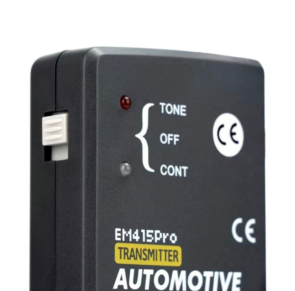 CircuitTrace Pro Tester