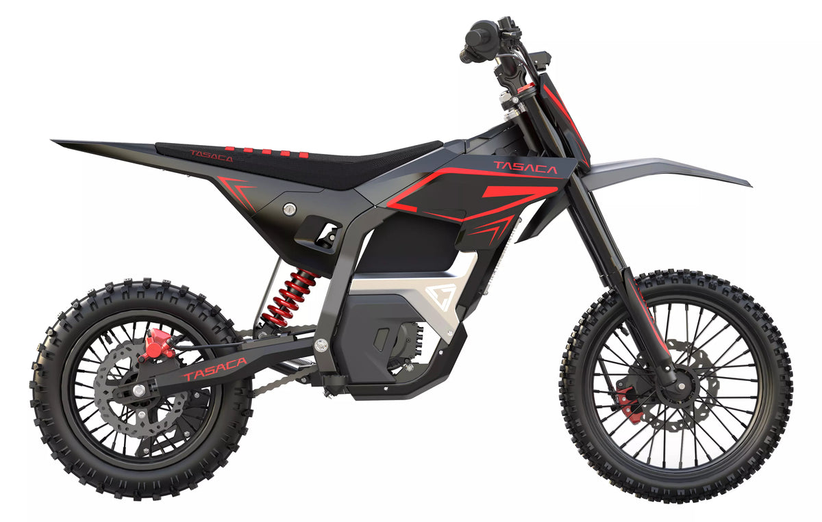 Tasaca® T500 Electric Mini Dirt Bike For Teens & Adults