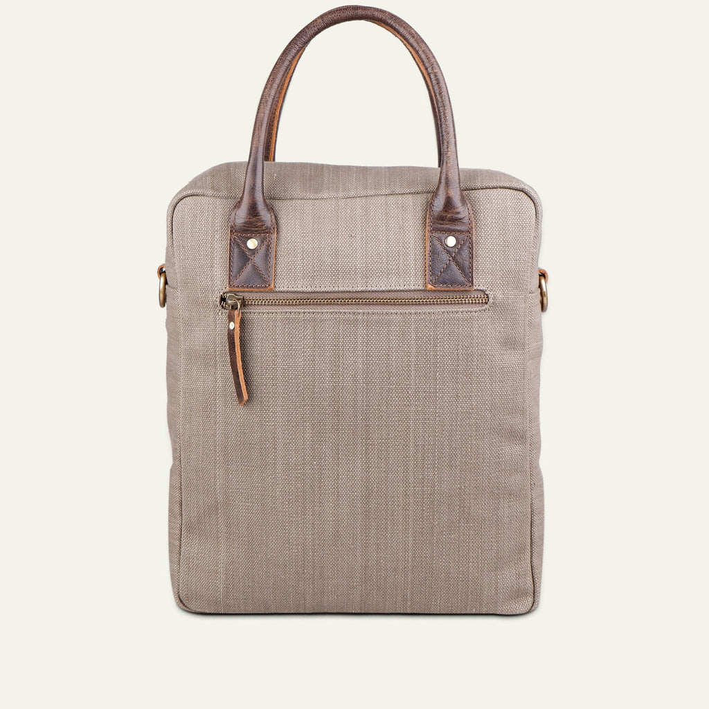 The Parker Canvas