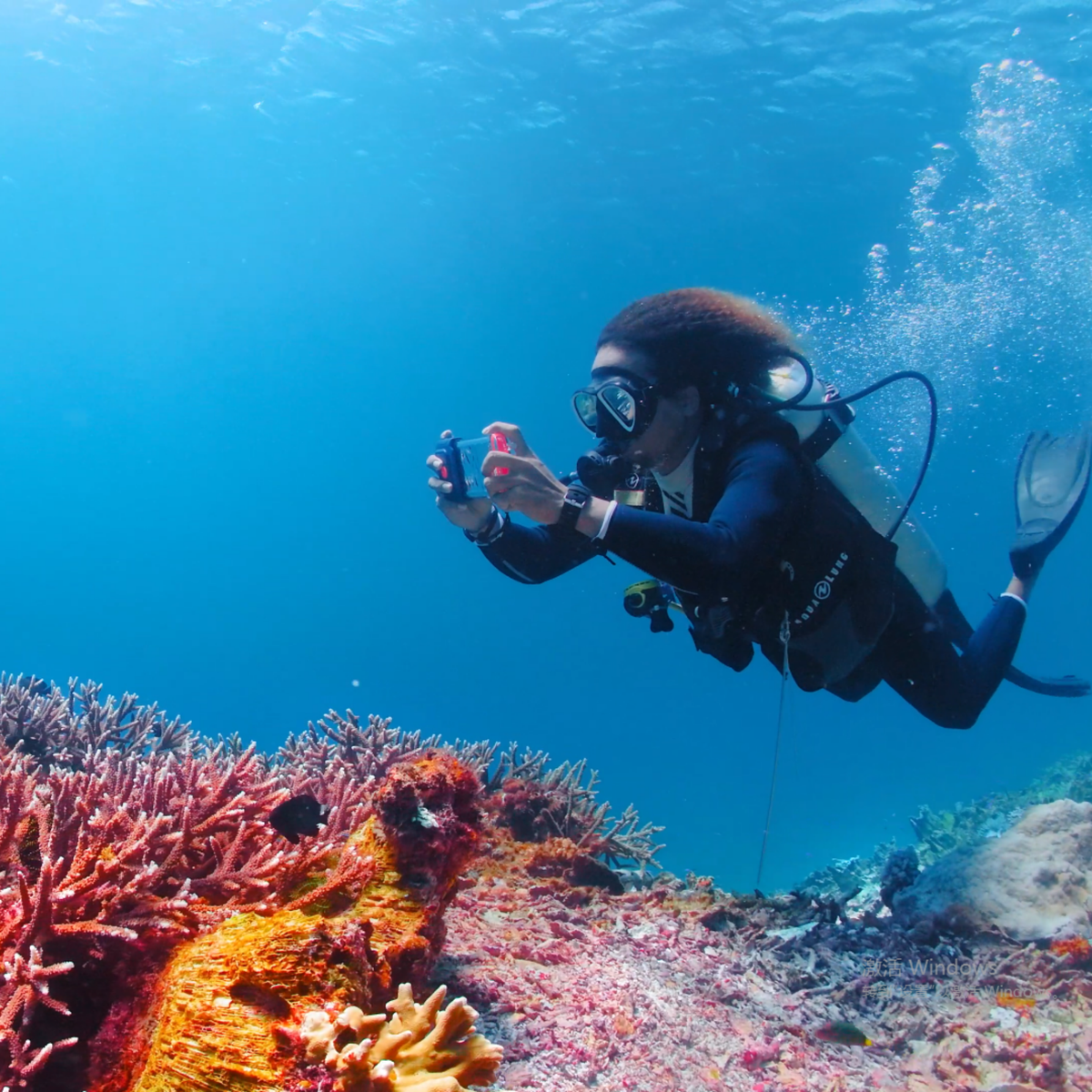 H1 Smart Waterproof Phone Case