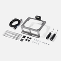 Lug-Mounted License Plate Light Kit