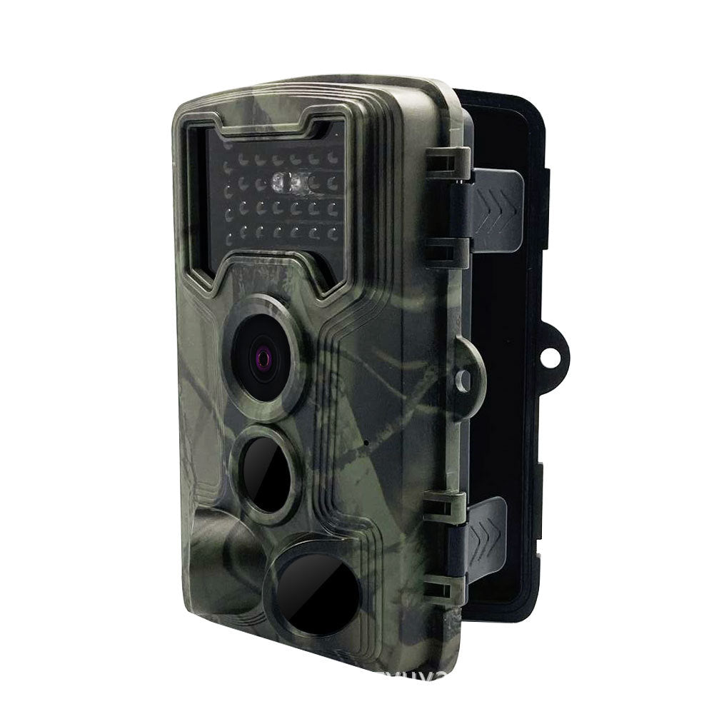 Yuyang Tech PR1000 Waterproof 58MP Outdoor Camera