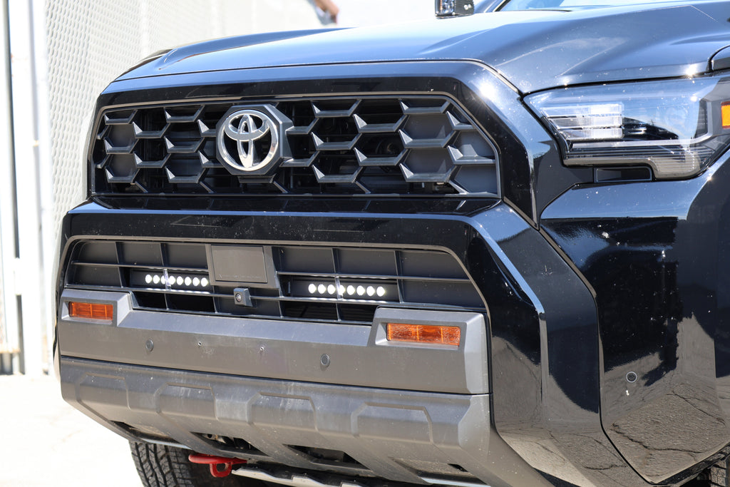 2025+ Toyota 4Runner 12in Light Bars SLIM