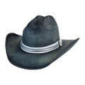 Bullhide Born To Shine - Denim Cowboy Hat