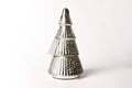 Winter LE Holiday Tree 8.5 oz: Silver Birch Candle