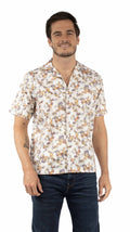 Scully Button Front (5400) - Men's Casual Shirt