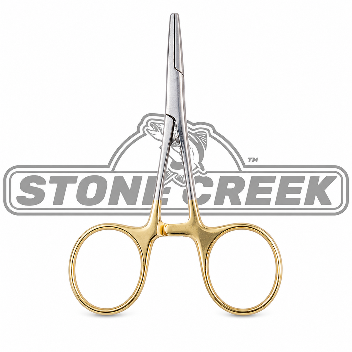 Forceps - Large Loop  - 4"