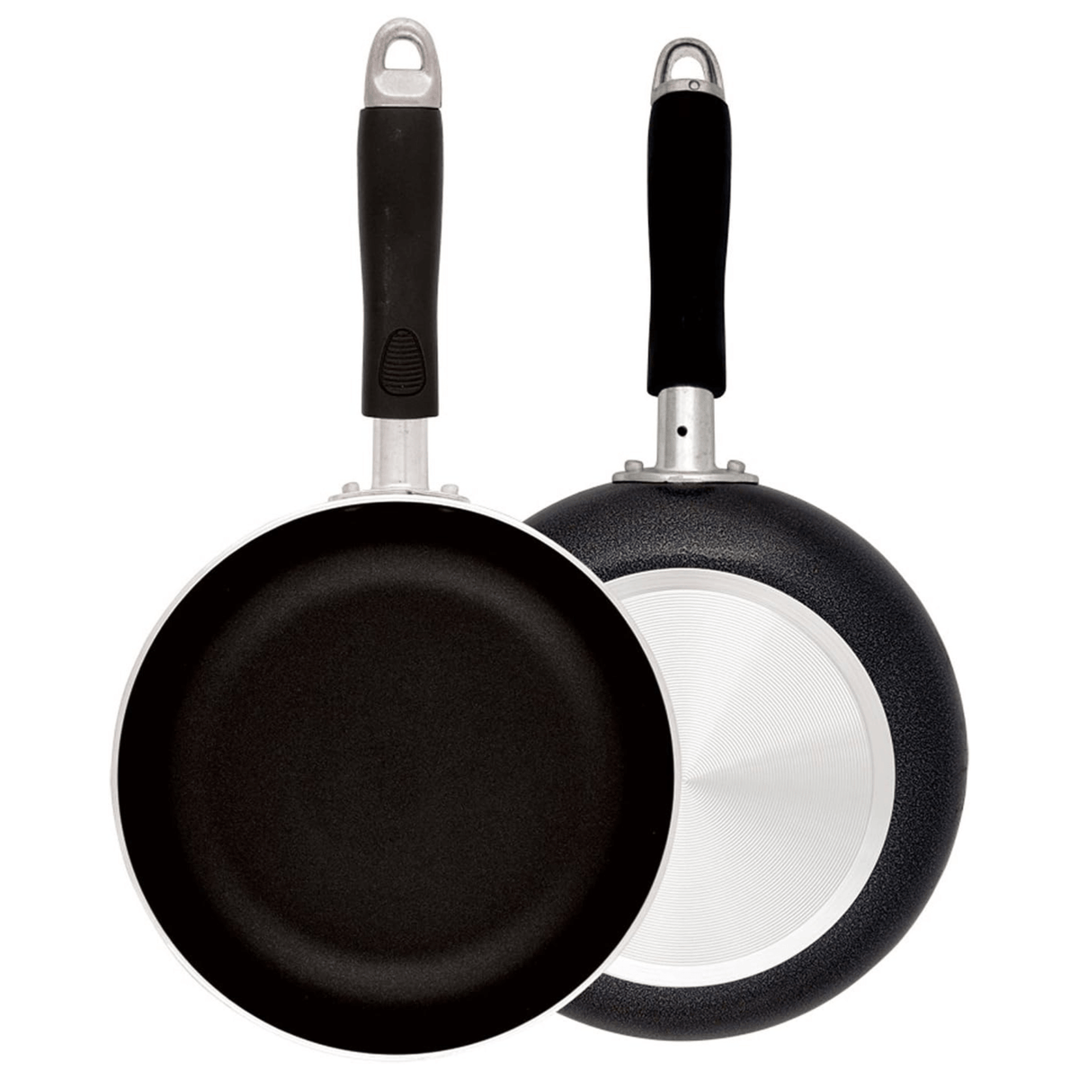 Better Chef 12-Inch Heavy-Gauge Aluminum Non-Stick Fry Pan