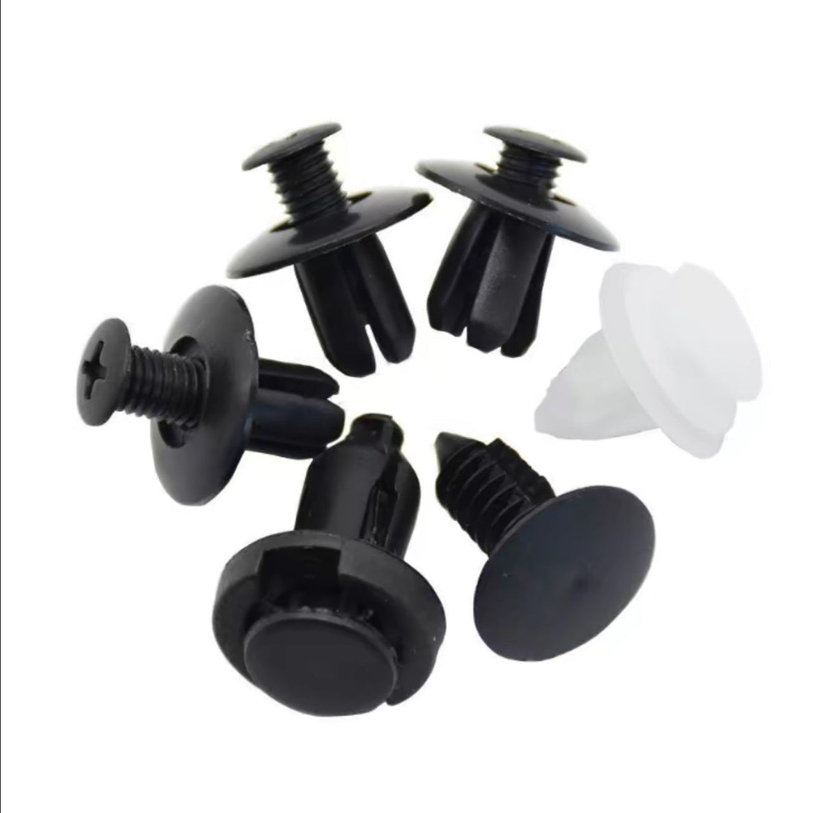 SnapClip Auto Set