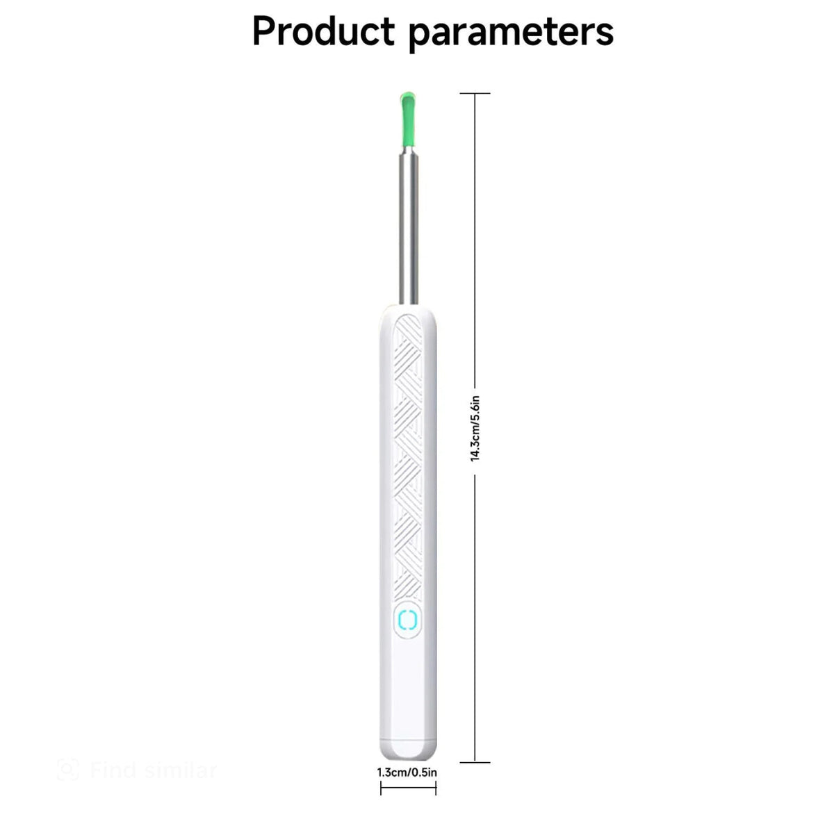 ClearScope EarCam