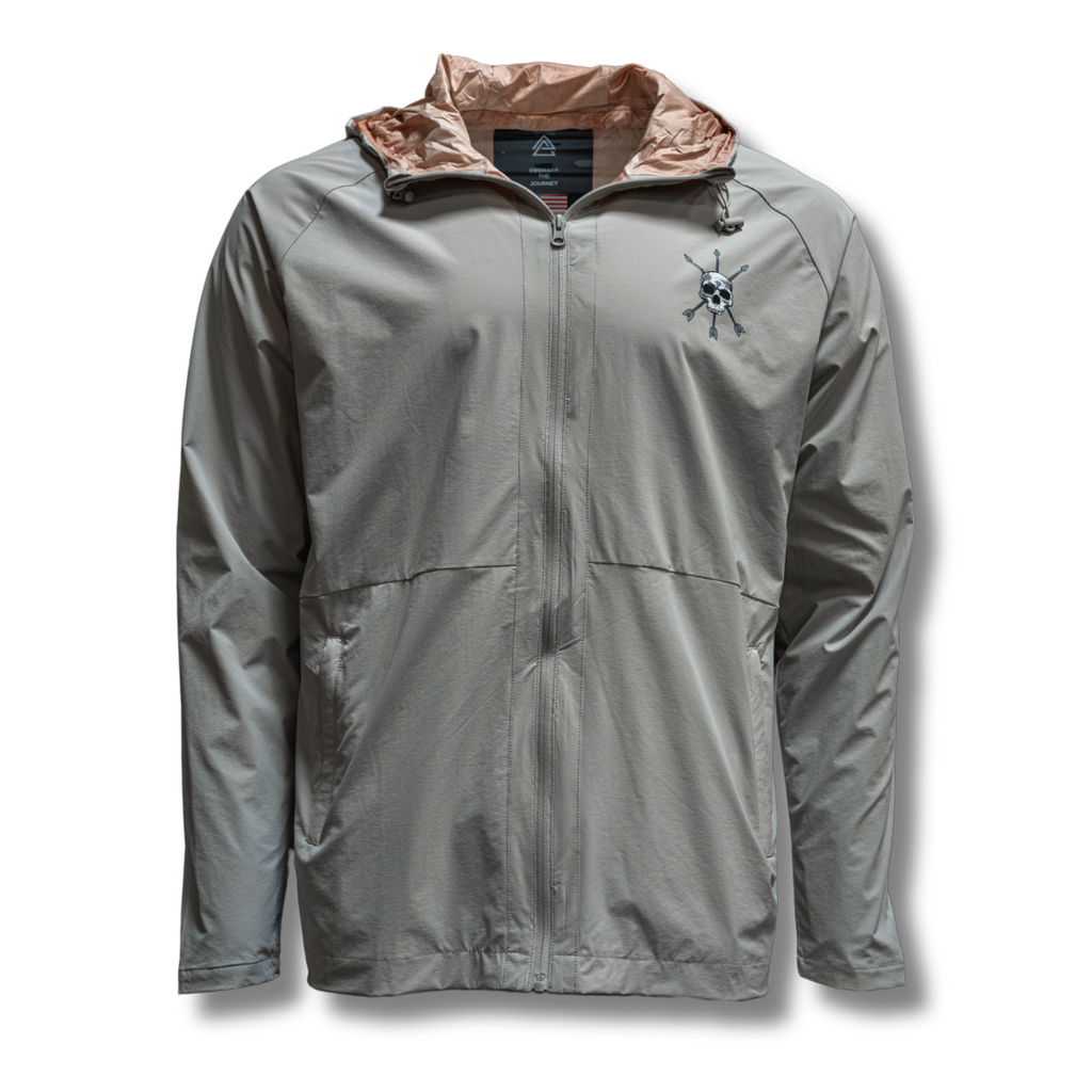 MEN'S | JOURNEY JACKET