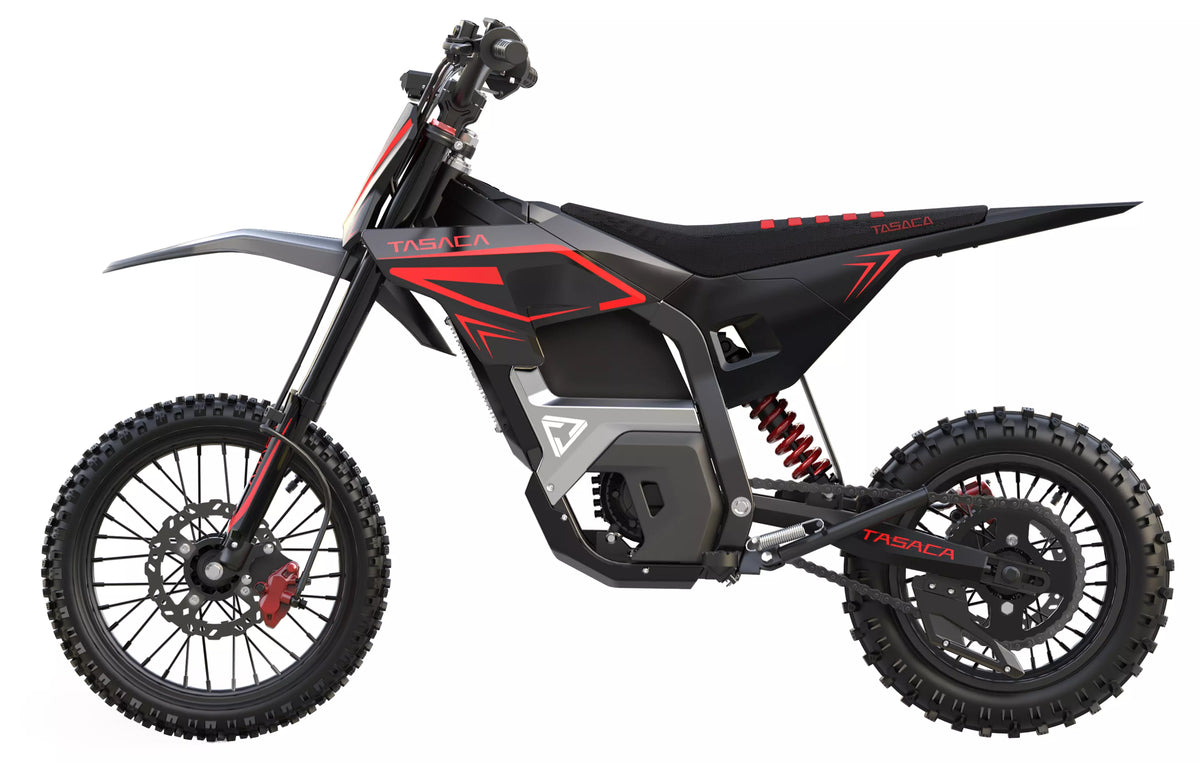 Tasaca® T500 Electric Mini Dirt Bike For Teens & Adults
