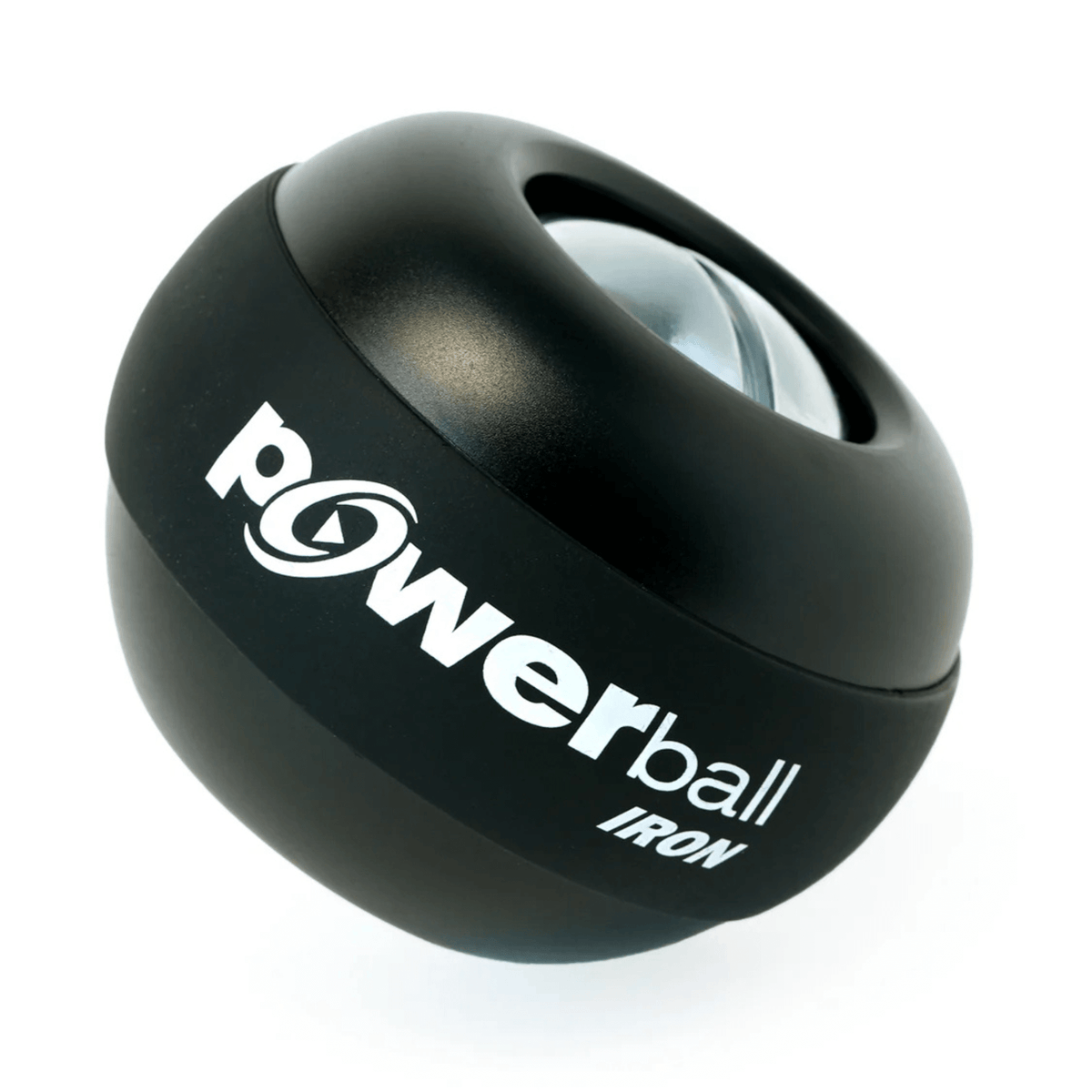 DFX Powerball IRON Hand Gyroscope and Forearm Muscle Builder