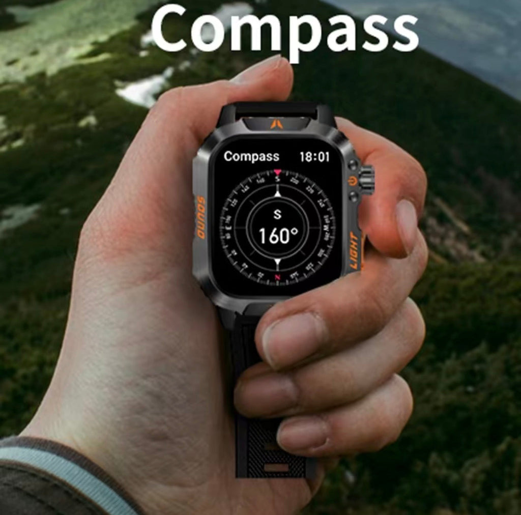 IronSync Ultra