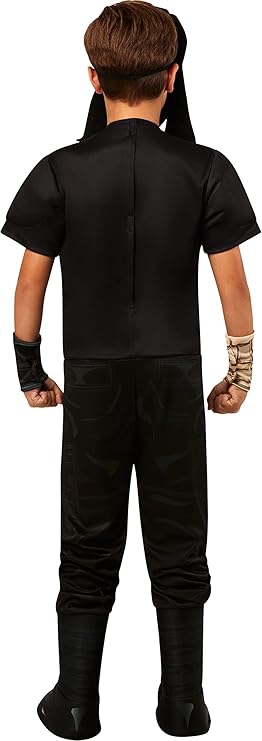 Roman Reigns Deluxe Child WWE Wrestler Costume
