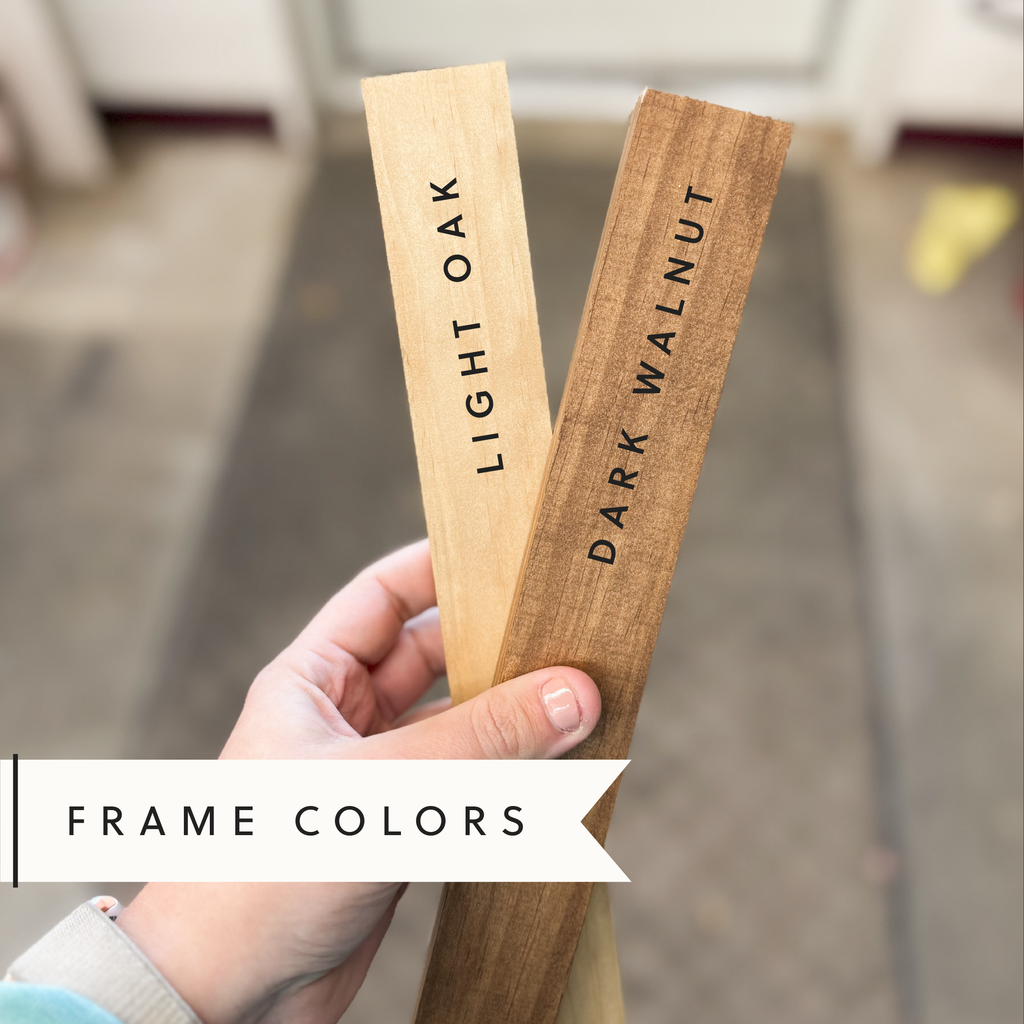 Esme | Spring Wall Art