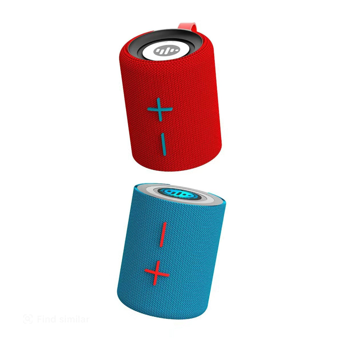 MagniTune Twin Speaker