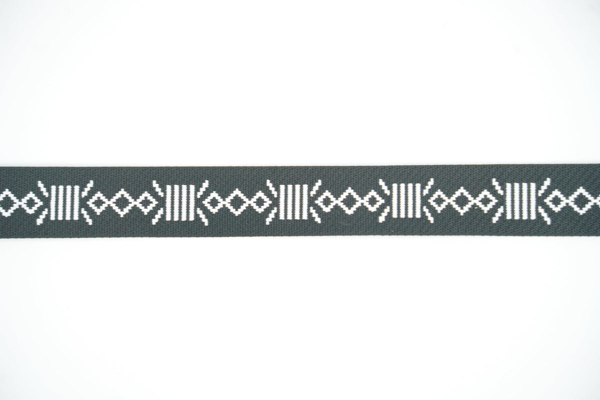 Barbed