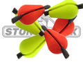 EZ Tear Drop Strike Indicators