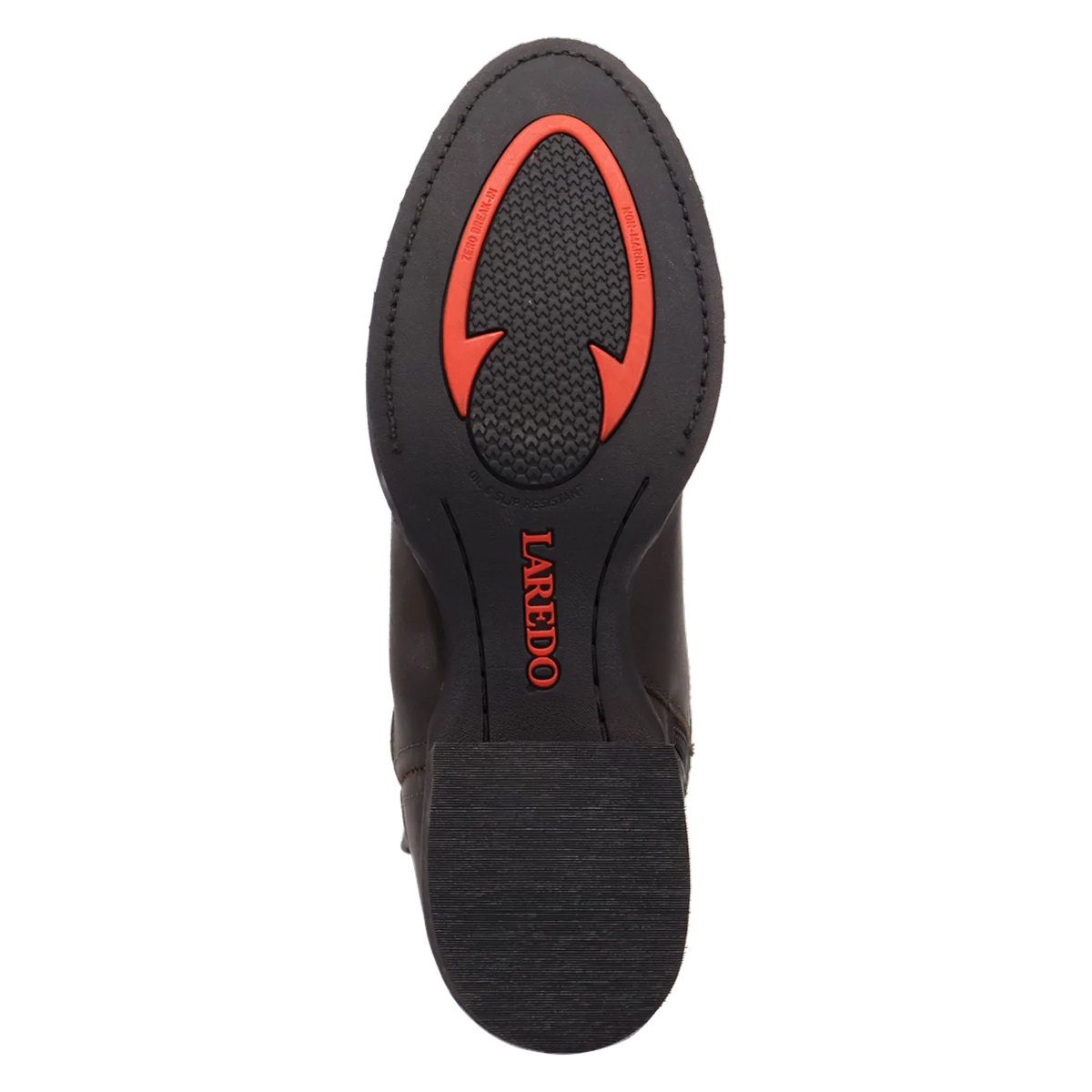 Laredo Vanguard - Men's Leather Boots