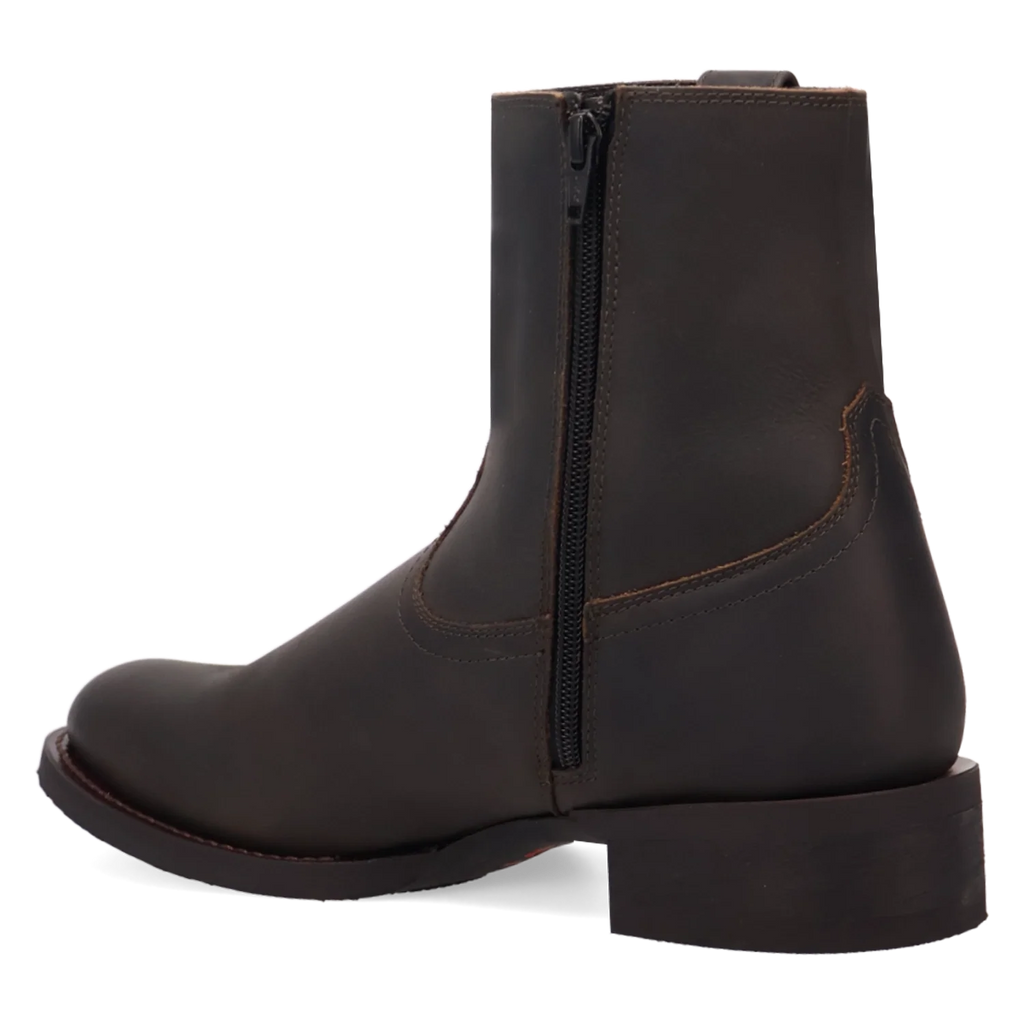 Laredo Vanguard - Men's Leather Boots