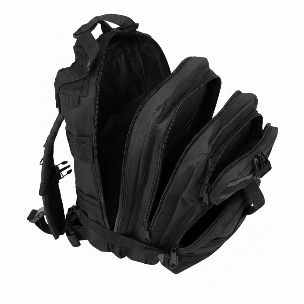 XGear Tactical Large 40L Tactical Backpack Survival Bag