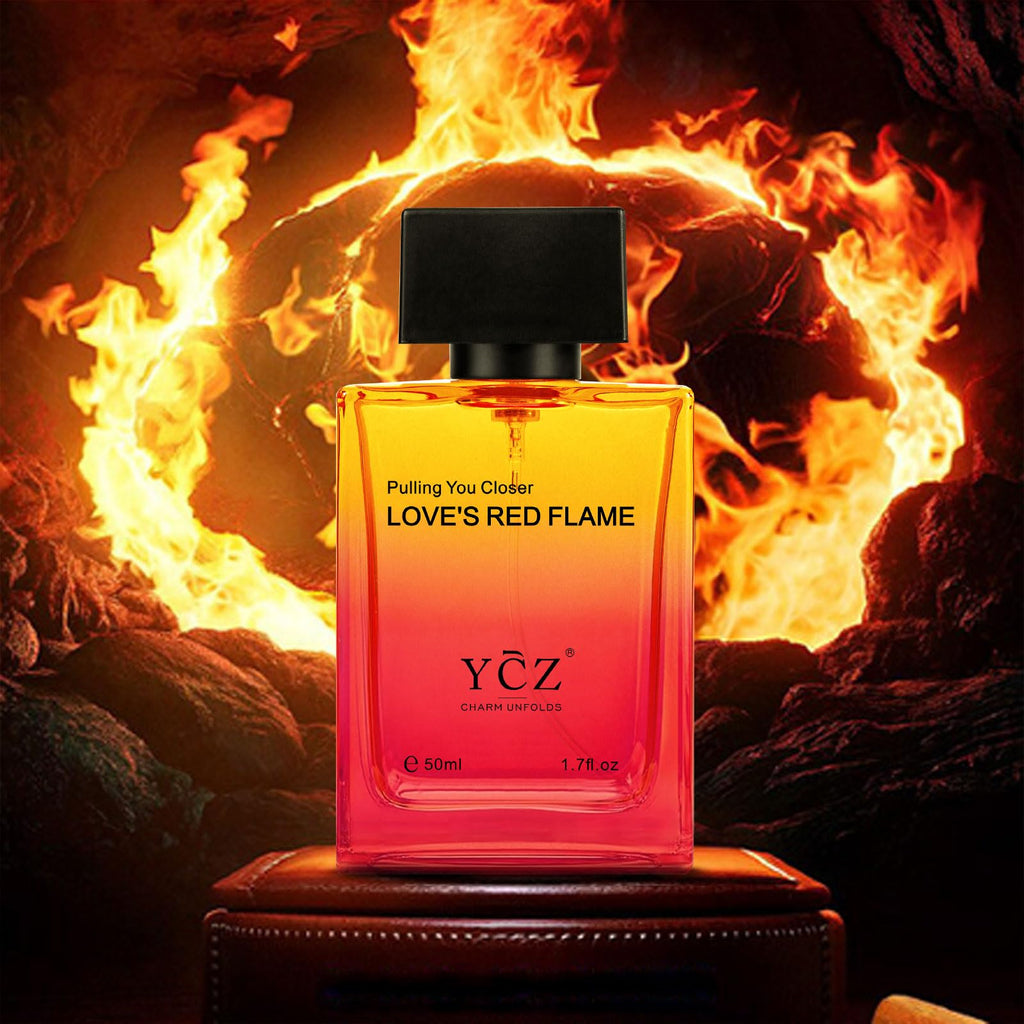 YCZ Men's Cologne Collection – 1.7 oz Long-Lasting Eau de Parfum (9 Scents)