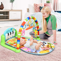 Baby Kick and Play Piano Gym Activity Play Mat
