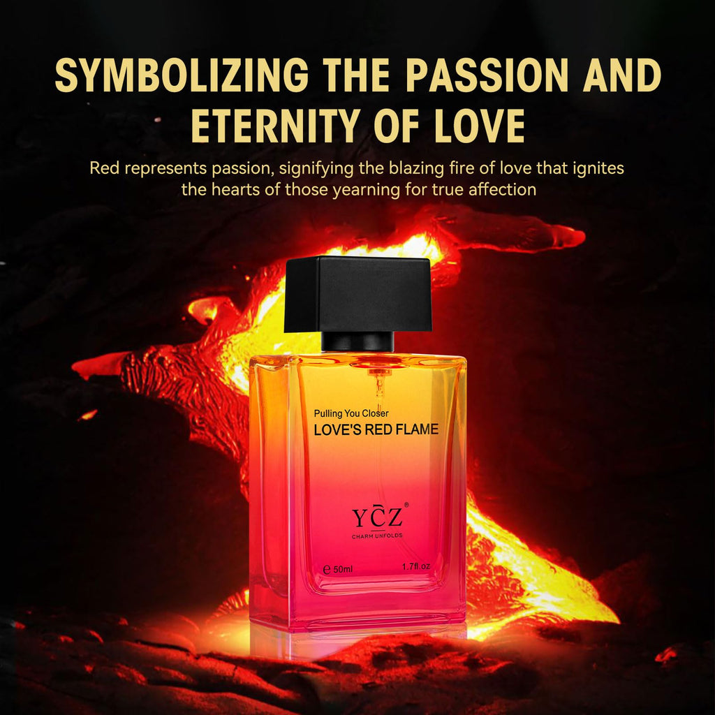 YCZ Men's Cologne Collection – 1.7 oz Long-Lasting Eau de Parfum (9 Scents)