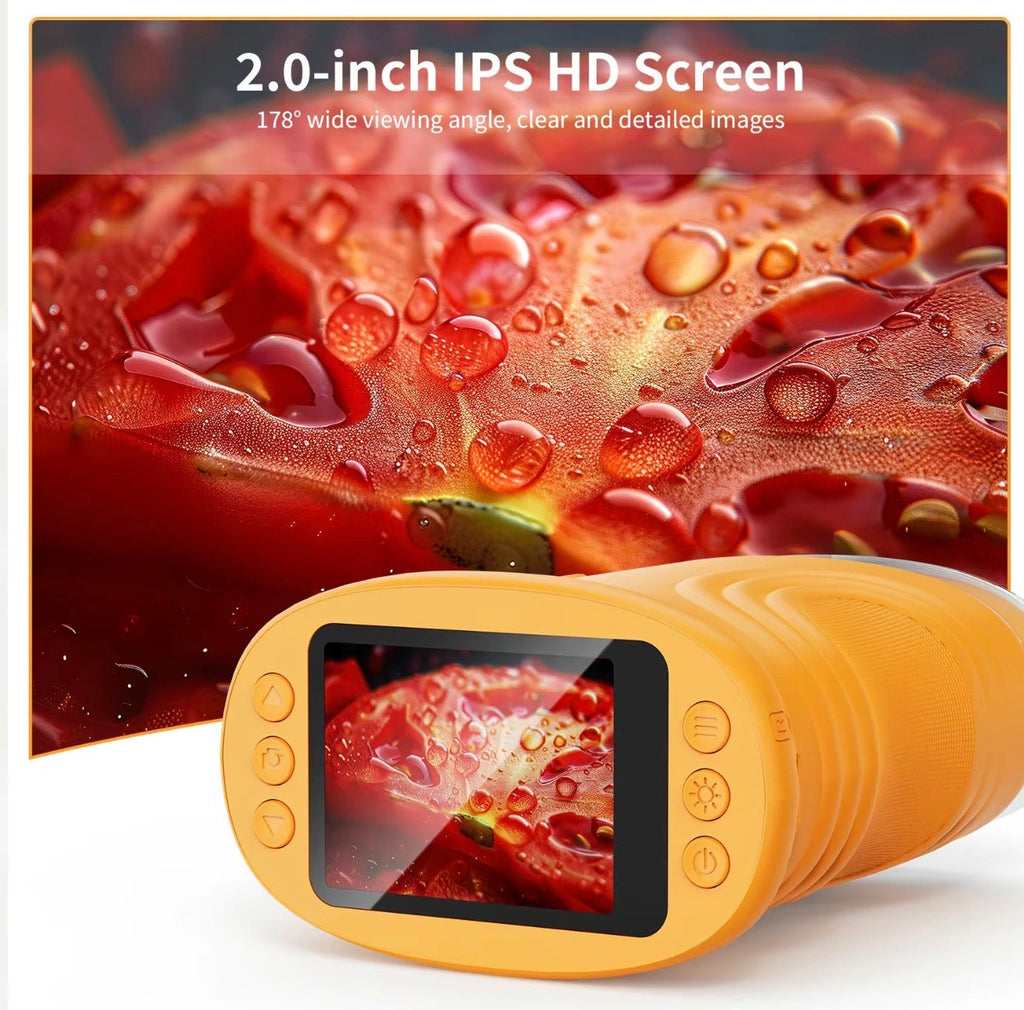 KidsScope 4K Explorer