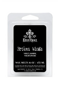 Broken Wings - 3 oz Wax Melts
