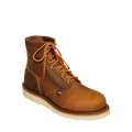 Silverado Roytown (Steel Toe) - Men's Leather Work Boots