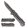 7.75" Semi-Automatic Spring Assisted Knife