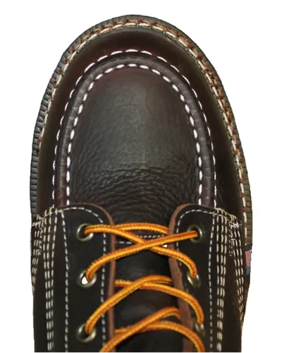 Silverado Ralphton (Steel Toe) - Men's Leather Work Boots