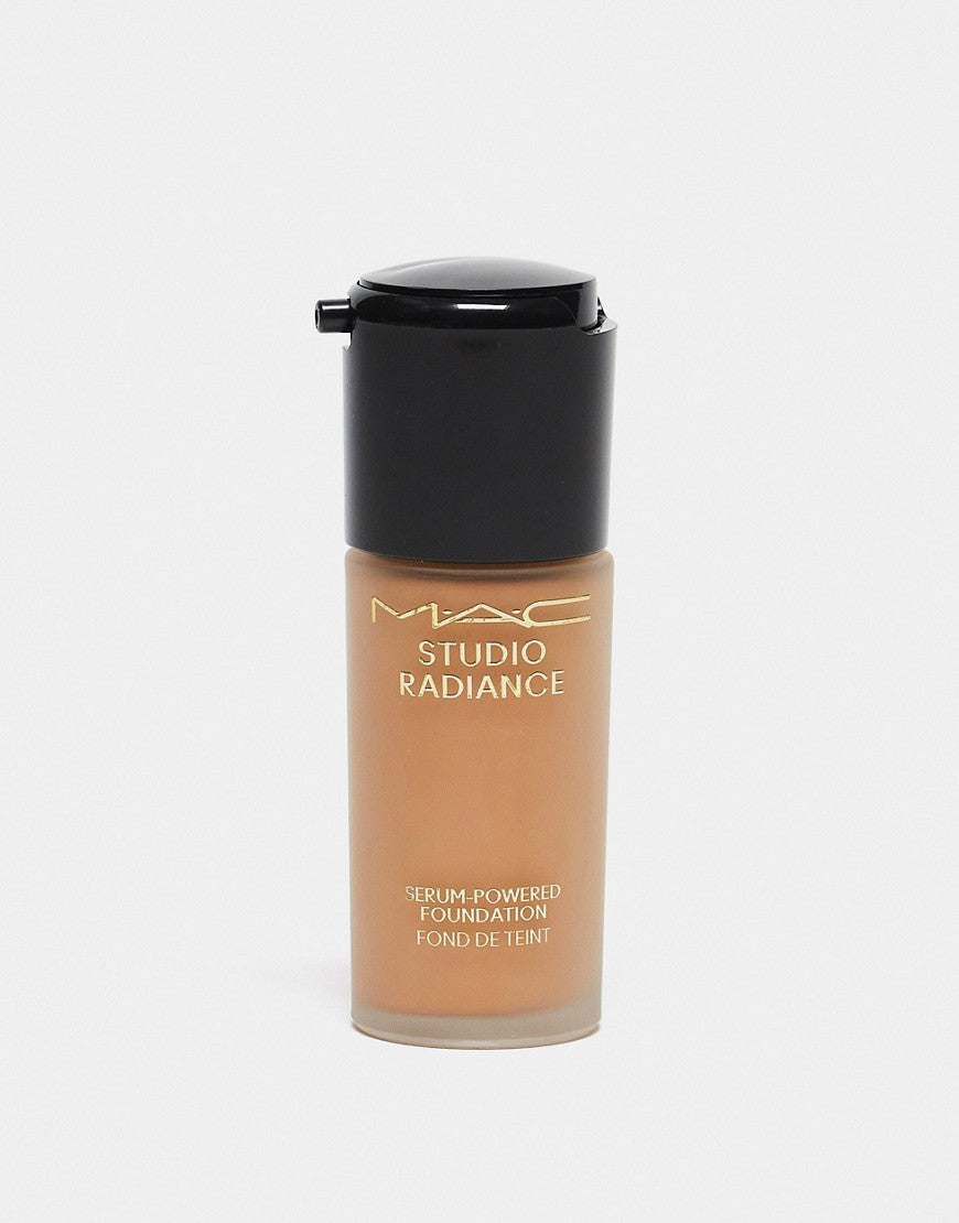 MAC STUDIO RADIANCE HIGH-COVERAGE SERUM FOUNDATION N11