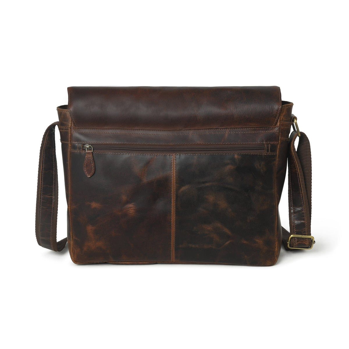 Kayden Messenger Bag
