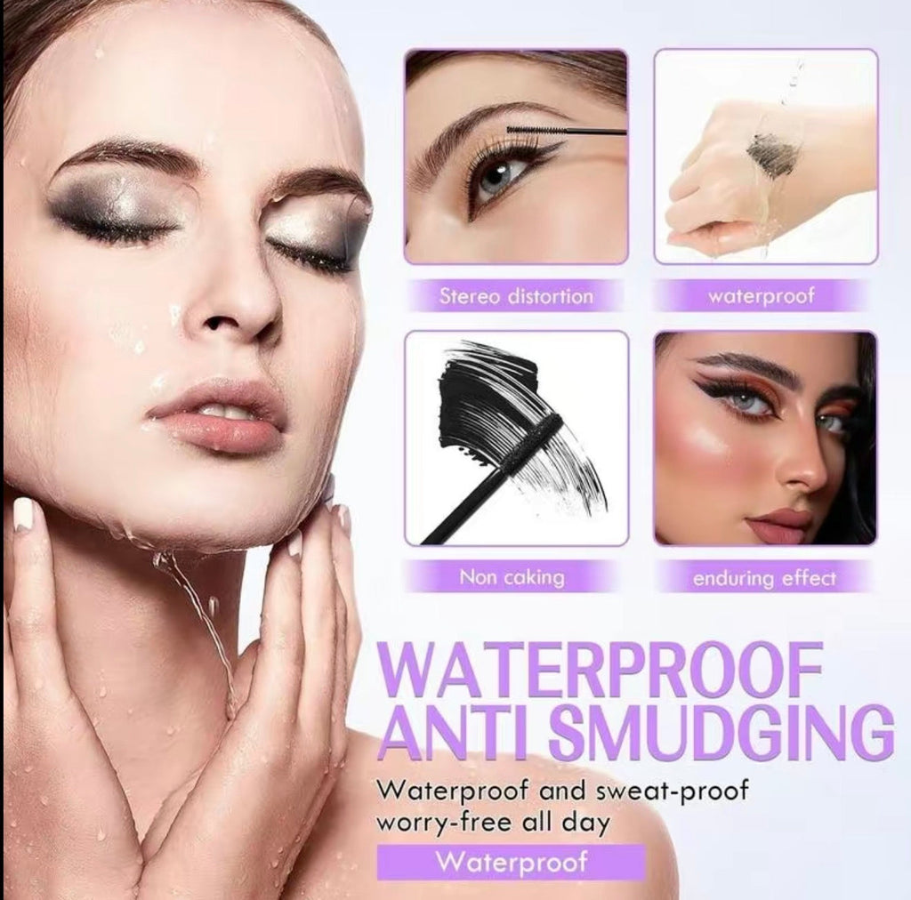 LashLift Prime & Curl